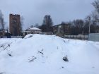 ЖК Новиков - ход строительства, фото 63, Февраль 2020