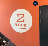 Ход строительства дома 38 в ЖК Источник -