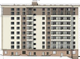 ЖК На Выборной