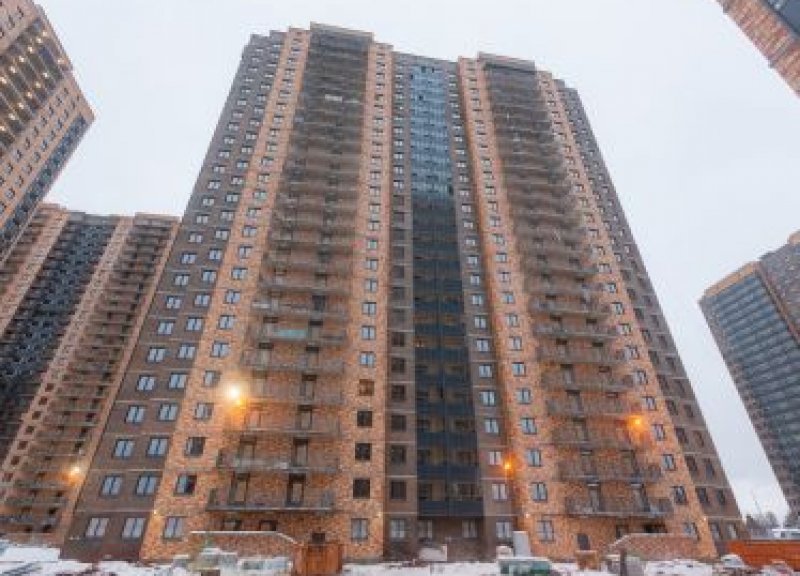 Дом 21, корпус 40 в ЖК Северная долина - фото 1