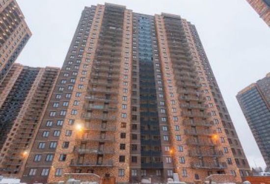 Дом 21, корпус 40 в ЖК Северная долина