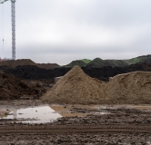 Ход строительства дома Литер 1, квартал 2.2 в ЖК Первое место -