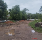 Ход строительства дома 14А, секция 1 в ЖК Классики -