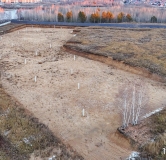 Ход строительства дома № 2 ГП-1 (1709) в ЖК Энвилль -