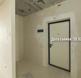 Ход строительства дома 2 в ЖК Основинские Кварталы -