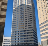 Ход строительства дома 4 в ЖК Фристайл -