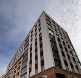 Ход строительства дома 2 в ЖК Ривьера лайф (Ривьера life) -