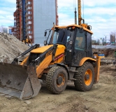 Ход строительства дома 1 в ЖК Высота 323 -