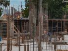 ЖК На Высоте - ход строительства, фото 133, Июнь 2020