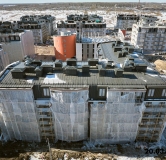 Ход строительства дома корпус 6, участок 92 в ЖК UP-квартал Пушкинский -