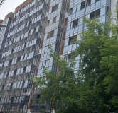 Ход строительства дома секция 29 в ЖК Новое Ново-Ленино -