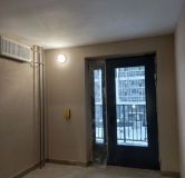 Ход строительства дома 2 в ЖК Притяжение -