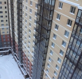 Ход строительства дома 311, корпус 2 в ЖК Две Столицы -