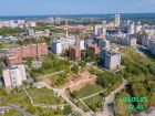 Ход строительства дома № 2 в ЖК Корица - фото 7, Сентябрь 2021