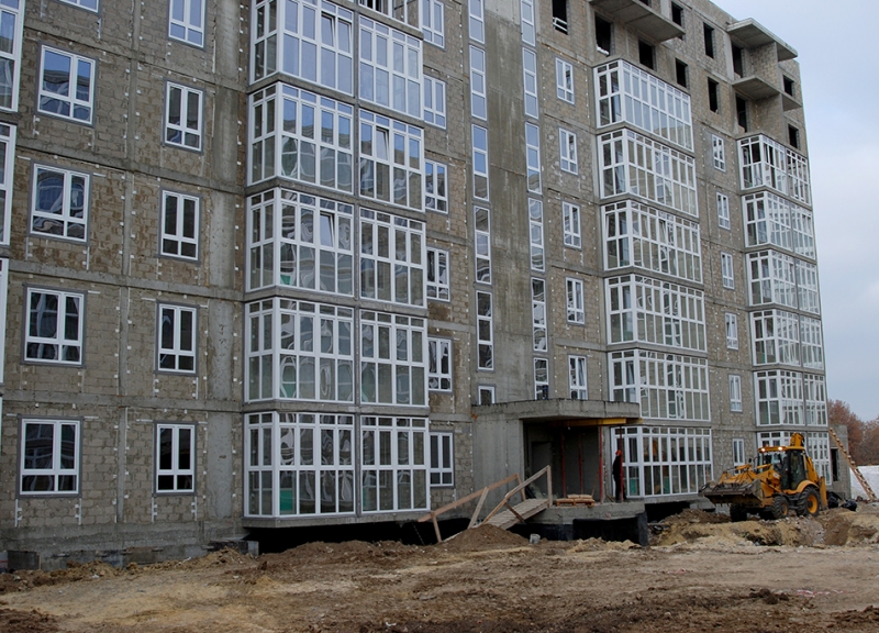 Дом № 29.5 в ЖК Времена года - фото 10