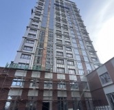 Ход строительства дома 1, корпус 1 в ЖК Мой Ритм -