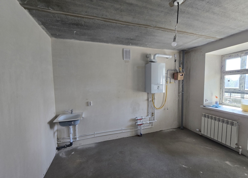 Дом 3 в ЖК По ул. Тиховнина - фото 8