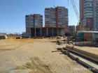 ЖК Приоритет - ход строительства, фото 42, Апрель 2020