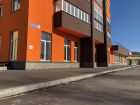 Жилой дом Звездный - ход строительства, фото 50, Апрель 2020