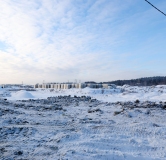 Ход строительства дома 4 в ЖК Центральный Парк -