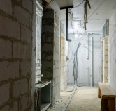 Ход строительства дома 1 в ЖК Орбита -