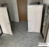 Ход строительства дома 4 в ЖК Крона Парк -