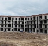 Ход строительства дома № 4162, ГП-11 (5) в ЖК Кипрея Квартиры -