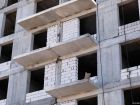 Ход строительства дома № 1 в ЖК Книги - фото 13, Март 2021