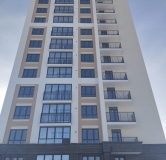 Ход строительства дома 1 в ЖК Легендарный-северный -