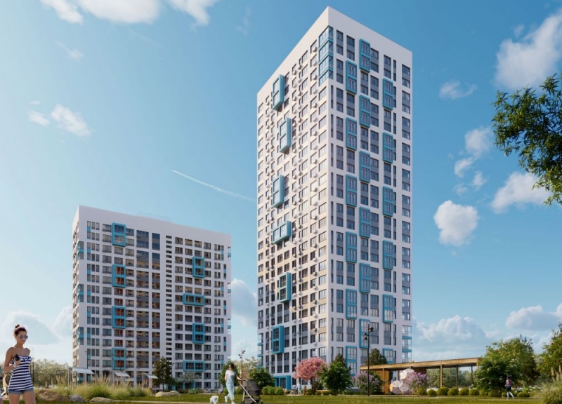 Арт-квартал Выше! - фото 7