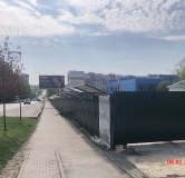 Ход строительства дома 28 в КД На Кутузова -
