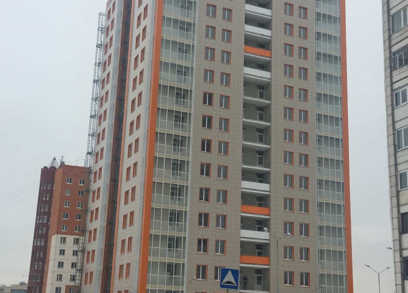Дом 15 в ЖК По ул. Толмачева - фото 2