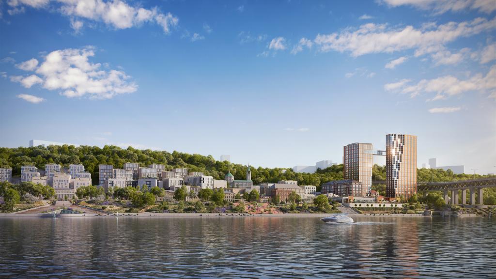 Названия жилых комплексов в Нижнем Новгороде начали менять из-за нового закона - фото 1