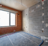 Ход строительства дома корпус 2.1 в ЖК Бионика Заповедная -