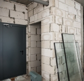 Ход строительства дома 16, Ж1.1, 1 этап в ЖК Васильевский остров -