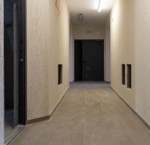 Ход строительства дома 3 в ЖК Затон -