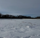 Ход строительства дома 2.2 в ЖК Лисино -