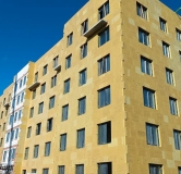 Ход строительства дома 7.2 в ЖК Светлый -