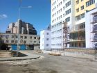 ЖК 311 - ход строительства, фото 47, Май 2019