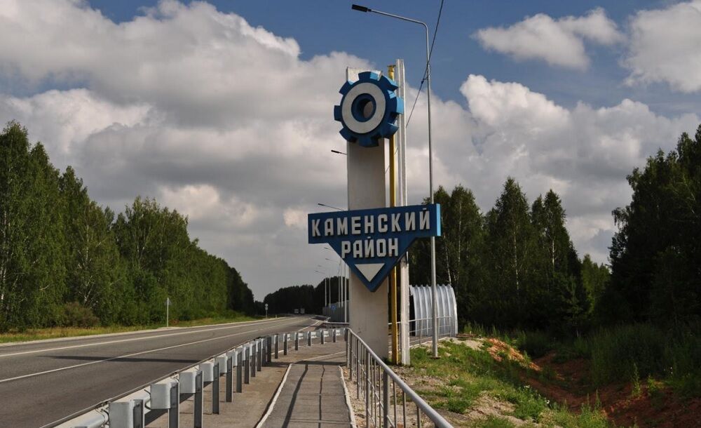 На предприятии в Ростовской области начался пожар из-за атаки беспилотников - фото 1