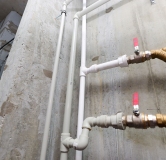 Ход строительства дома 3.1 в ЖК Центральный Парк -