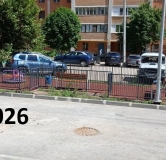Ход строительства дома Секция 7, 1 этап в ЖК Измайловский -