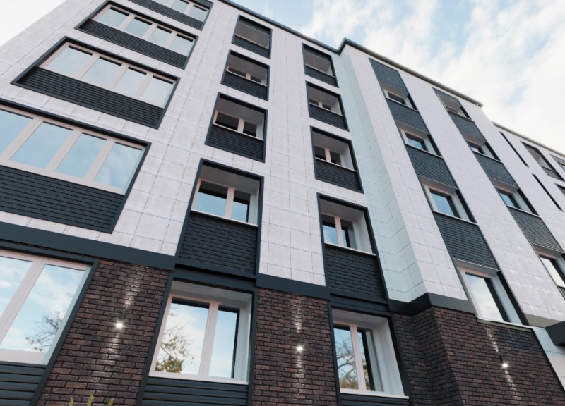 Дом 69 в ЖД По ул. Макарова - фото 2