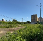 Ход строительства дома 16 в ЖК Art City (Город искусств)  -