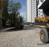ЖК Комфорт - ход строительства,