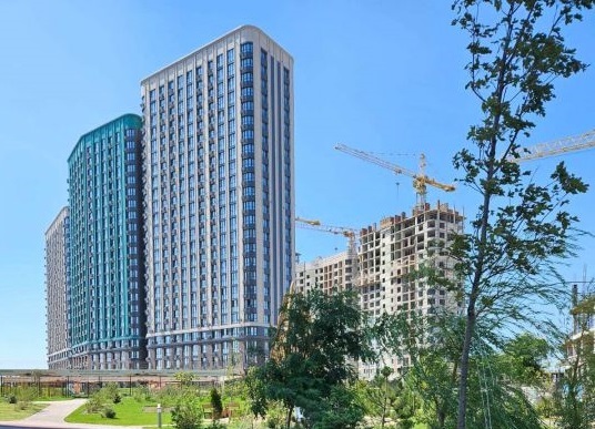 В зоне роста: топ-10 самых дорогих жилищных инвестпроектов Дона - фото 4