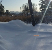 Ход строительства дома 2 в ЖК По ул. 9-я просека, 2-я линия -