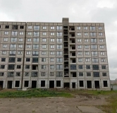 Ход строительства дома Литер Б в ЖК Событие -