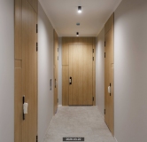 Ход строительства дома 3 в ЖК Авиатор -