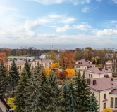 Ход строительства дома 8А в ЖК Аструм -